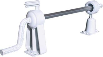 San Marco San Marco - Rullo avvolgitore telo piscina 650x1200 cm