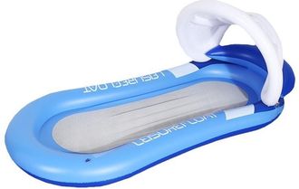 OEM Flotadores Para Nadar, Remo Inflable, Toldo Flotante, Sof&aacute; Reclinable Para Ni&ntilde;os, Tumbona Inflable Para Piscina, Sillas Reclinables Para