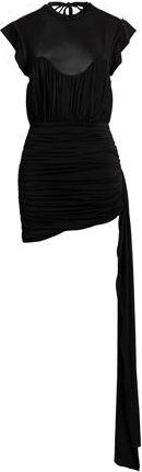 DAVID KOMA Mini dresses