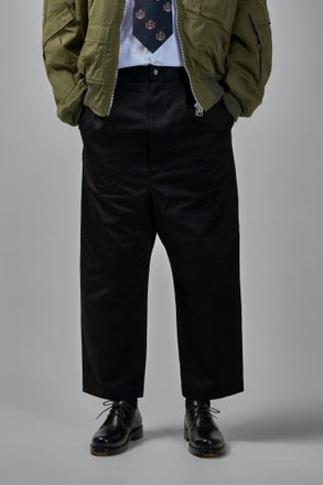 Junya Watanabe Mens Pants