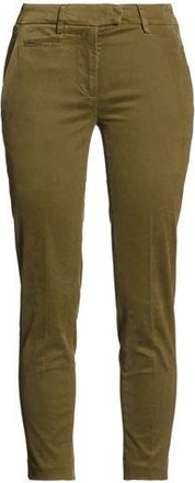 Dondup BOTTOMWEAR - Trousers on YOOX.COM