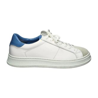 Pollini Uomo, Scarpe, Bianco, 43 EU, new