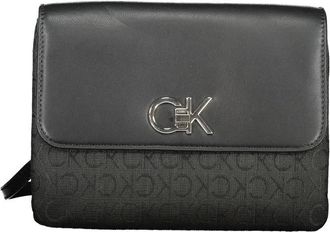 Calvin Klein Mujer, Bolsos, Negro, Talla: ONE Size