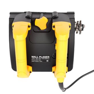 OEM Cepilladora El&eacute;ctrica, Motor De 1200 W, 26 Cuchillas De Acero De Tungsteno, Cuchilla Est&aacute;ndar