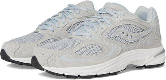 Saucony Originals Grid Jazz 9 Lace-up Boots Grey : Mens 10 - Womens 11.5 Medium, Suede/Textile