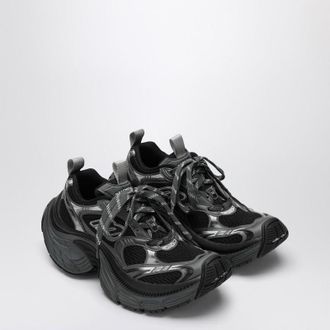 Balenciaga Black/Grey Sneaker 6 Xl