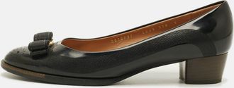 Ferragamo Vara Bow