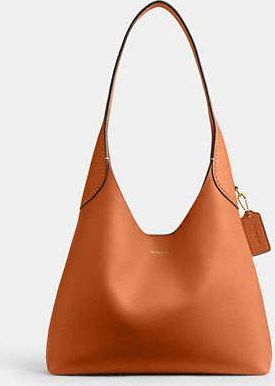 Coach Brooklyn Shoulder Bag 28