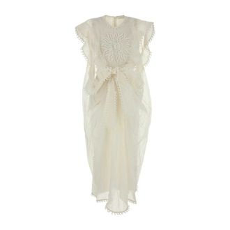 Zimmermann Donna, Abiti, Bianco, S, new
