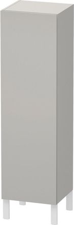 Duravit Armario Duravit L-cube Ind 250 / 500x200 / 363x901 / 1320mm Abertura Derecha Hormig&oacute;n