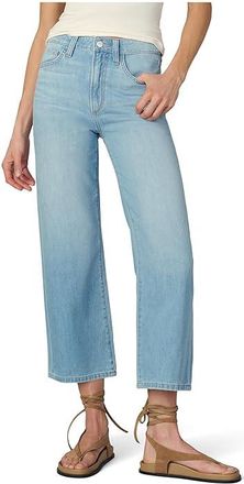 Joe's The Blake Womens Jeans Delightful : 31 26.5, Lyocell/Elastane/Denim