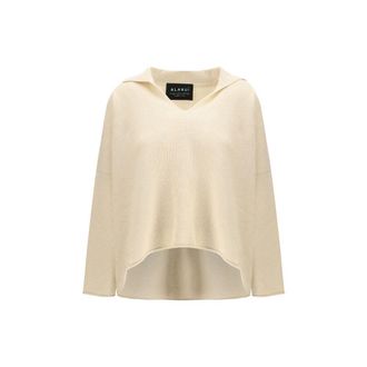 Alanui Cashmere Womens Sweater