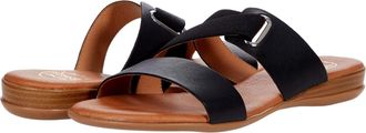 Andr&eacute; Assous Andre Assous Alima Black AA1ALM01-001 Womens