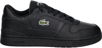 Lacoste Uomo, Scarpe, Nero, 42 EU, new
