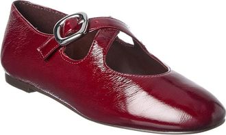 Madewell Remy Patent Mary Jane