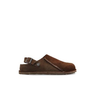 Birkenstock Donna, Scarpe, Marrone, 38 EU, new