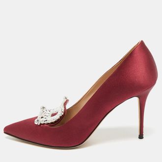 Manolo Blahnik Borlak
