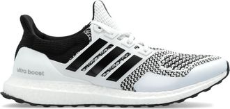 adidas Ultraboost 1.0 sneakers - men - Rubber/Fabric/Fabric - 9 - White