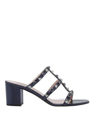 Valentino Garavani Rockstud Pump Sandals