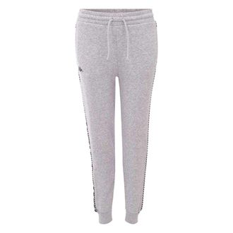 Kappa Dames/Dames Inama Joggingbroek (Grijs)