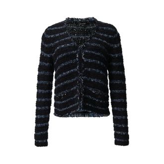 Comma Sweaters & Hoodies - Dames - Truien - Veelkleurig - Maat: M