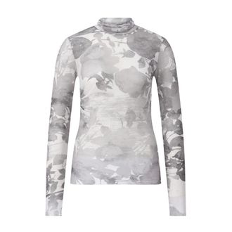 Patrizia Pepe Donna, Top, Grigio, S, new