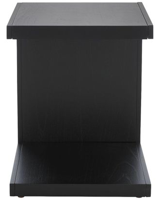Safavieh Couture Tawney C Wood Accent Table