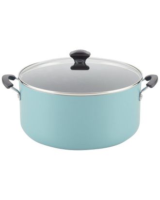 Farberware Cook Start 10.5 Qt. Covered Stockpot