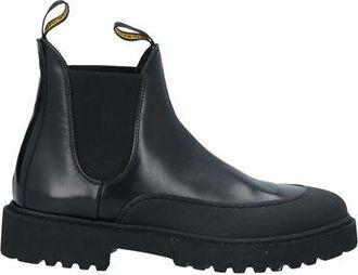 Doucal's FOOTWEAR - Ankle boots sur YOOX.COM
