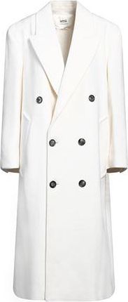 Ami COATS & JACKETS - Coats on YOOX.COM