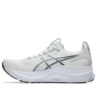 Asics Gel-Kayano 32 White Pure Silver 1011C052-100