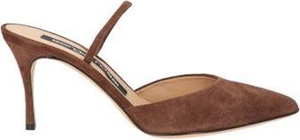 Sergio Rossi FOOTWEAR - Pumps on YOOX.COM