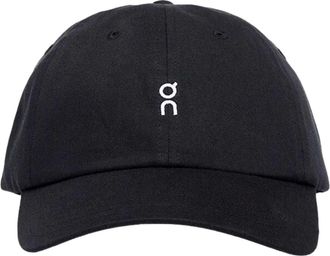 On Running All-Day Cap Black 2UG10100553