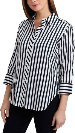 Foxcroft Meghan Shirt