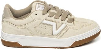 Vans Mujer, Deporte, Beige, Talla: 39 EU