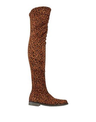 NR Rapisardi FOOTWEAR - Boots on YOOX.COM