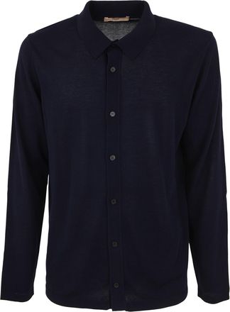 Nuur Long sleeve shirt