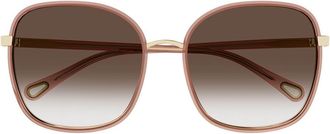 Chlo&eacute; Sunglasses