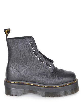 Dr. Martens Flat Shoes