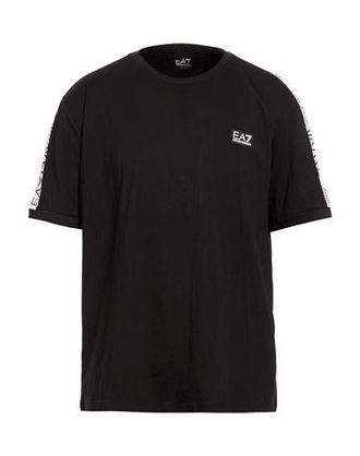 Emporio Armani CAMISETAS Y TOPS - Camisetas en YOOX.COM