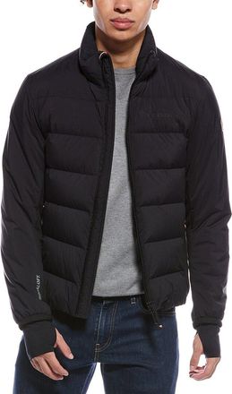 Moncler Puffer Jacket