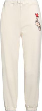 Love Moschino PARTES DE ABAJO - Pantalones en YOOX.COM