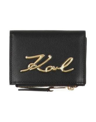 Karl Lagerfeld Kleinlederwaren - Portemonnaies auf YOOX.COM