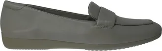 Naturalizer Genn Flow Green Leather H8179L1301 Womens