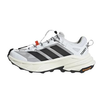 adidas Terrex Freehiker SL Gore-Tex - Dames - Outdoorschoenen - Wit - 36 2/3 EU - Wol - Fitness