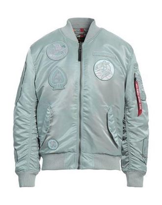 Alpha Industries JACKEN & MÄNTEL - Jacken und Anoraks auf YOOX.COM