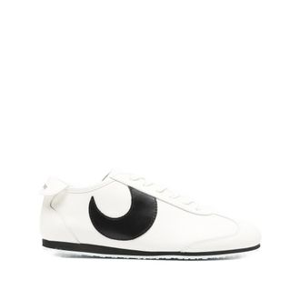 Marine Serre WSN001ARLEA0043 WH20 white