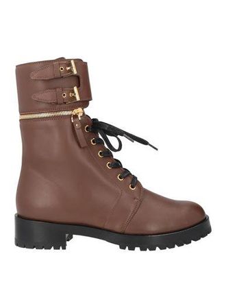 Sergio Rossi CALZATURE - Stivaletti su YOOX.COM