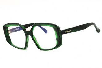 Max Mara MM5131-B 098 Dark Green 53mm