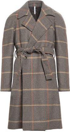 Alessandro Gilles JACKEN & M&Auml;NTEL - M&auml;ntel auf YOOX.COM